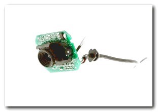 Hidden Camera App With Zoom